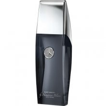 مرسدس بنز وی آی پی کلاب بلک لدر بای هونورین بلنک